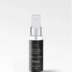 Home Luxury Scents | Praga Spray by Ricardoratia