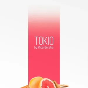 Home Luxury Scents | Tokio by Ricardoratia