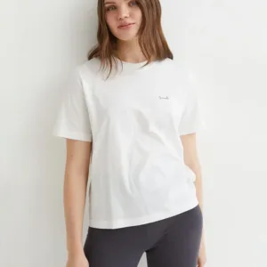 H&M Smile T-Shirt