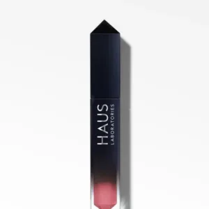 HAUS Laboratories Le Riot Lip Gloss Blaze