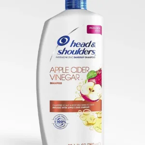 Head & Shoulders 2 in 1 Apple Cider Vinegar