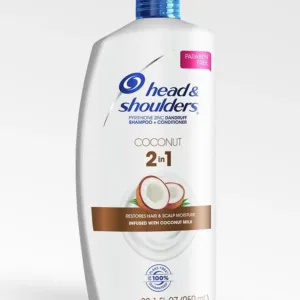 Head & Shoulders 2 in 1 Coconut