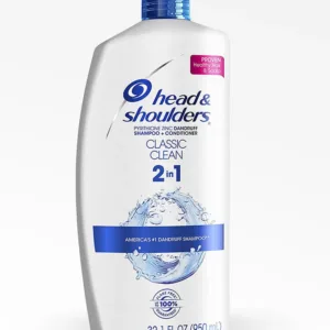 Head & Shoulders | 2 in 1 Classic Clean