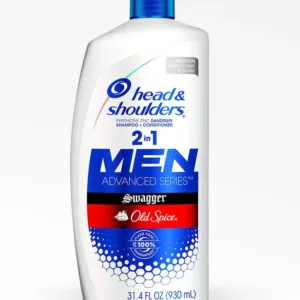 Head & Shoulders | 2 in 1 Men Old Spice Swagger