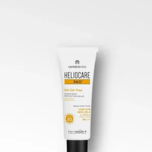 Heliocare | 360º Gel Oil-Free SPF 50