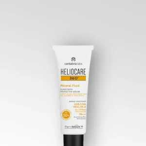 Heliocare | 360º Mineral Fluid SPF 50+