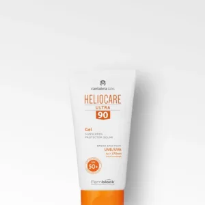 Heliocare | Ultra 90 Gel SPF 50+
