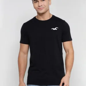 Hollister Exploded Logo T-Shirt