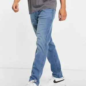 Hollister Jeans Slim Tapered