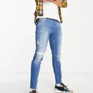 Hollister Super Skinny Jeans