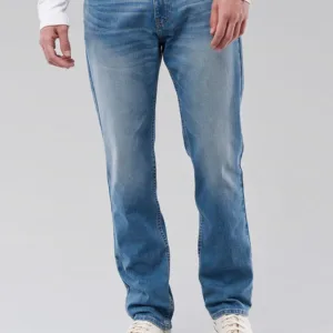 Hollister Jeans Epic Flex