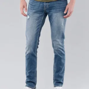 Hollister Jeans Epic Flex