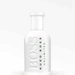 Boss Bottled Unlimited