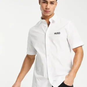 Hugo Boss Ebor Camisa