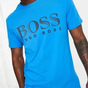 Hugo Boss | Logo T-Shirt