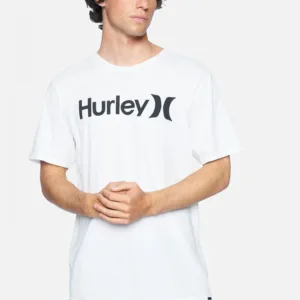 Hurley T-Shirt One and Only