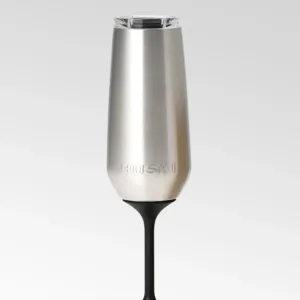 Huski | Champagne Flute