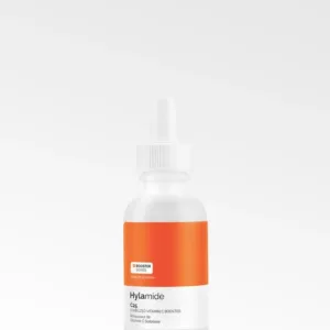 Hylamide C25 Vitamina C Booster