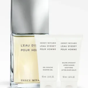 Issey Miyake | L'Eau D'Issey Pour Homme Set de Regalo