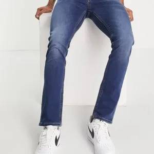 Jack & Jones Slim Fit Jeans
