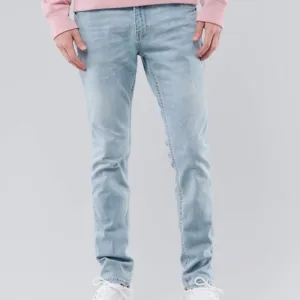 Hollister Jeans Epic Flex
