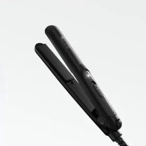 KIPOZI Plancha Profesional de Cerámica Tamaño Mini