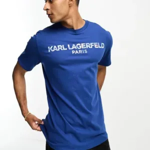 Karl Lagerfeld Paris | Logo T-Shirt