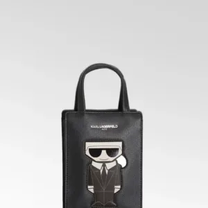 Karl Lagerfeld Paris | Maybelle Karl Crossbody Bag