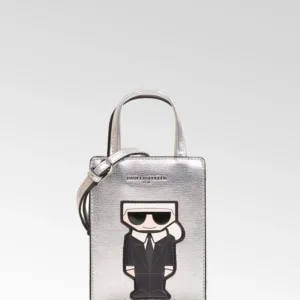 Karl Lagerfeld Paris | Maybelle Karl Crossbody Bag