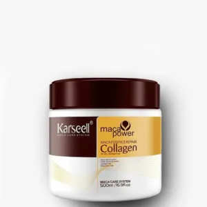 Karseell | Mascarilla Maca Care System