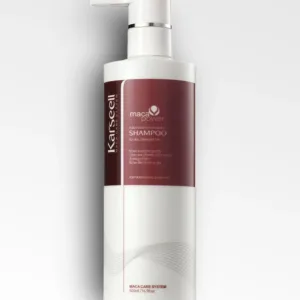 Karseell | Shampoo Maca Care System