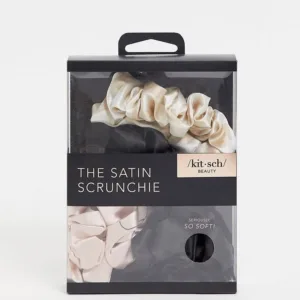 Kitsch Colas de Satén