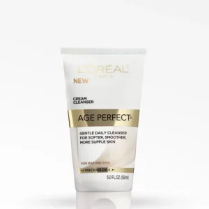 L’Oréal Paris Age Perfection Limpiador en Crema