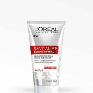 L'Oreal Paris RevitaLift Bright Reveal Limpiador