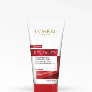 L'Oreal Paris RevitaLift Limpiador en Crema