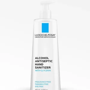 La Roche-Posay | Desinfectante de Manos Antiséptico con Glicerina