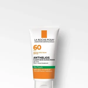 La Roche-Posay | Anthelios Clear Skin Dry Touch SPF 60 Oil-Free