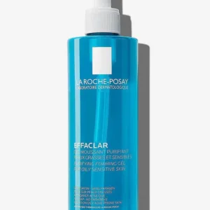 La Roche-Posay | Effaclar Gel Limpiador