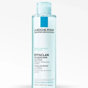 La Roche-Posay | EFFACLAR AGUA MICELAR ULTRA