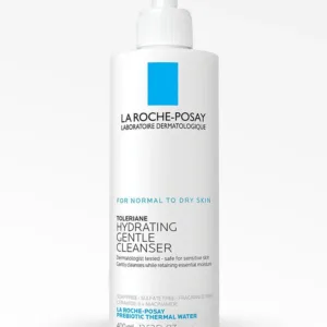 La Roche-Posay | Toleriane Limpiador Hidratante