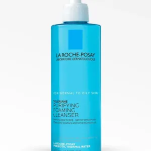 La Roche-Posay | Toleriane Purifying Foaming Cleanser