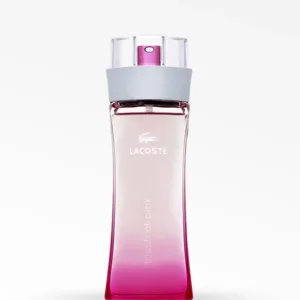 Lacoste Touch of Pink