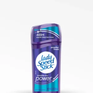 Lady Speed Stick Powder Fresh Desodorante