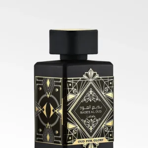 Lattafa | Bade'e Al Oud Oud For Glory