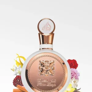 Lattafa | Fakhar Rose