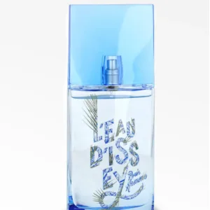 ISSEY MIYAKE | L'EAU D'ISSEY