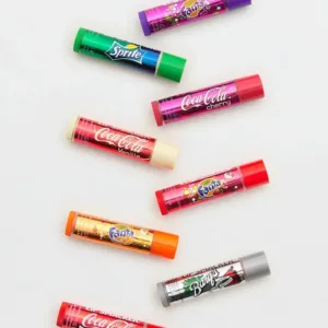 Lip Smackers | Brillos Labiales