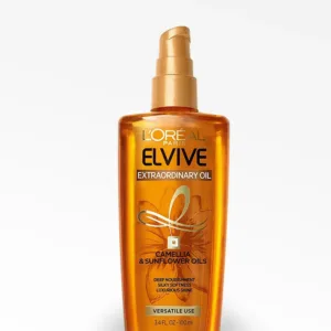 L'Oréal Elvive Extraordinary Oil