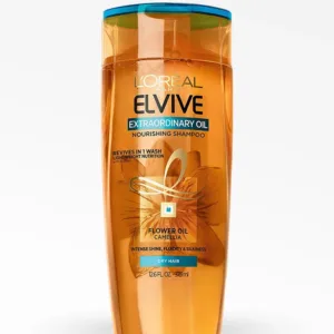 L'Oréal Paris Elvive Aceite Extraordinario Nutritivo Para Pelo Seco