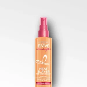 L'Oréal Paris Elvive Dream Lengths Heat Slayer Spray